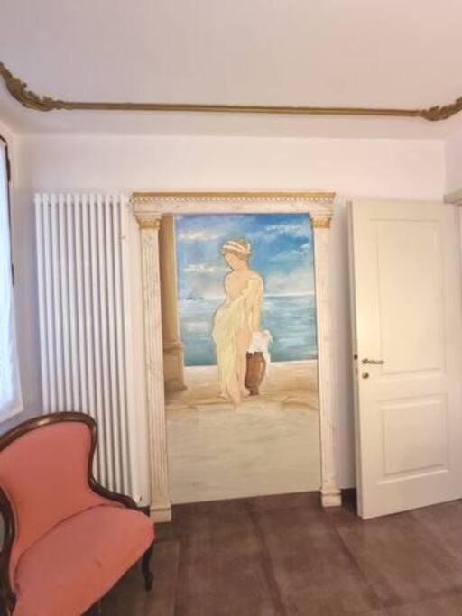 Ca'Briani Luxury - Behind S.Mark Square Венеция Экстерьер фото