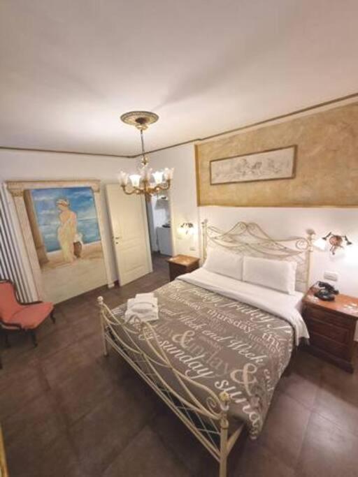 Ca'Briani Luxury - Behind S.Mark Square Венеция Экстерьер фото