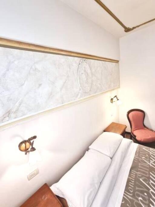 Ca'Briani Luxury - Behind S.Mark Square Венеция Экстерьер фото
